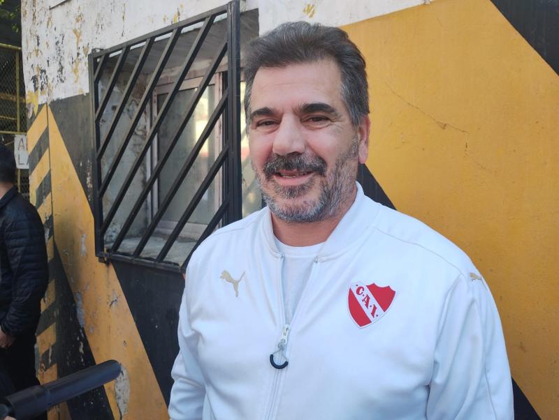 Ritondo toma distancia de la eliminación de las PASO