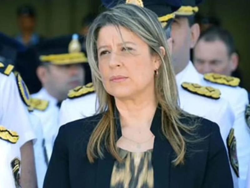 Monteoliva niega prejuicios ideológicos y felicita a PBA por el velatorio de Indio Solari