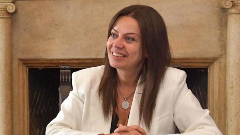“Dejen de mentir”: Sandra Pettovello desmintió malestar interno por el Presupuesto 2027