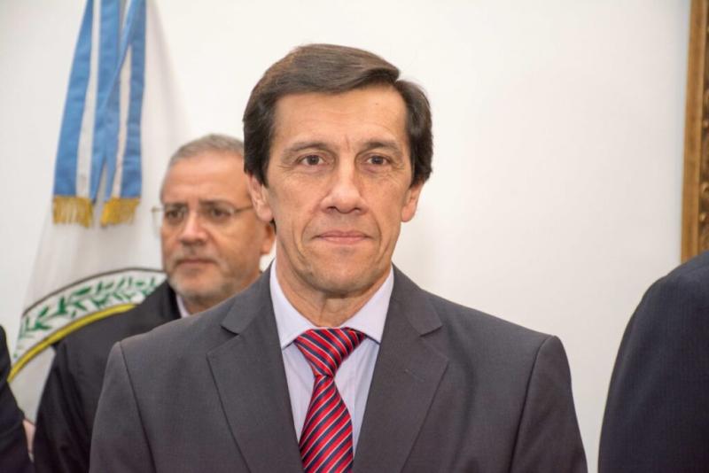 Sadir reconoció que la suspensión de las PASO es para perjudicar al peronismo