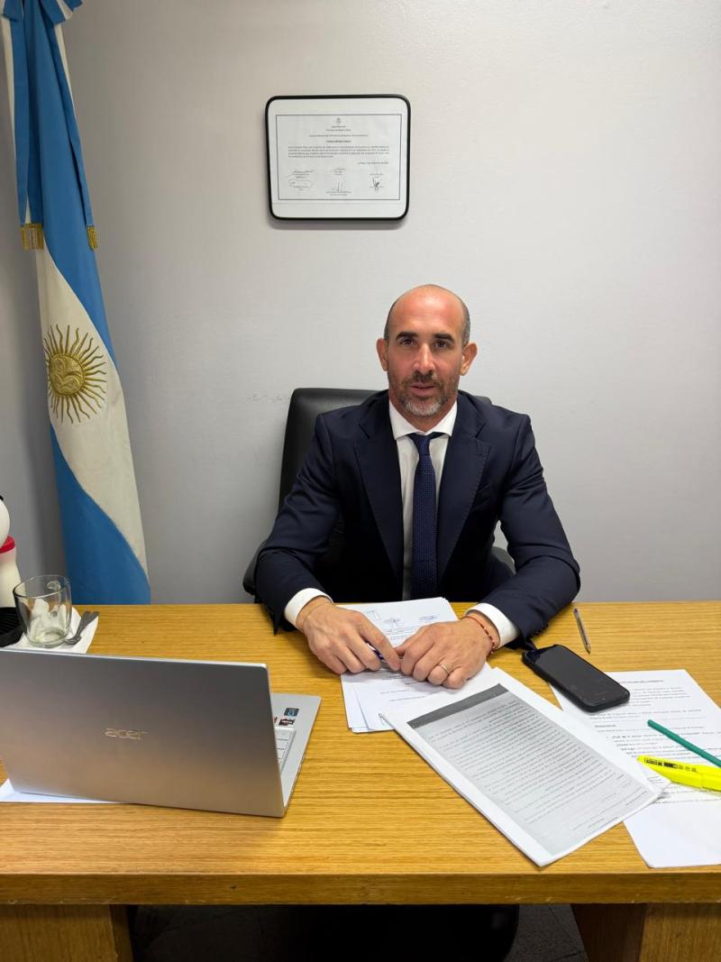 Inseguridad en Avellaneda. Desde La Libertad Avanza cuestionaron al municipio por el triste ranking en el que se encuentra
