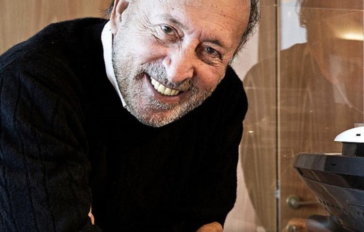 Mauricio Filiberti. De proveedor de AySA a dueño