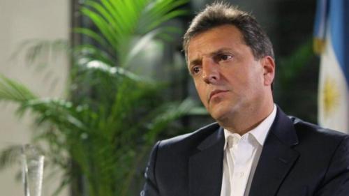 Massa estiró la definición de su acuerdo con el PJ y el kirchnerismo