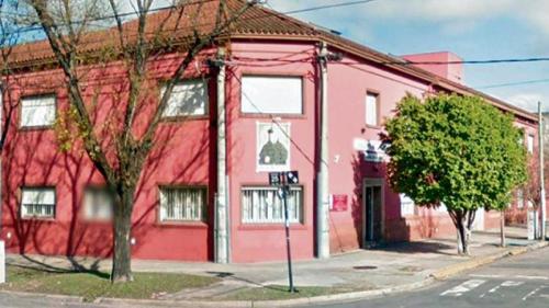 Una víctima del cura Primatti era abusado y reducido a la servidumbre en el Provolo