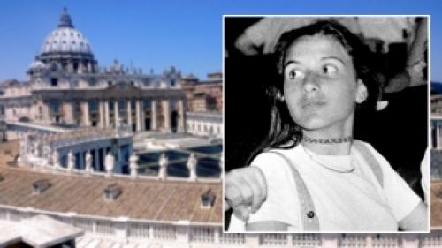 El Vaticano abrirá dos tumbas de un cementerio por el caso de una joven desaparecida hace 35 años