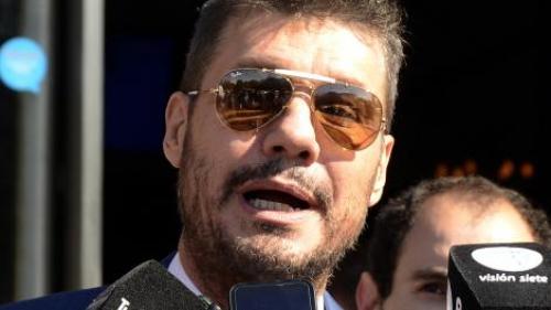 Tinelli será parte del Consejo que desarrollará el plan contra el hambre
