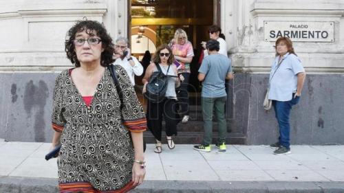 Las clases en duda