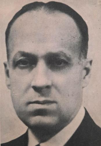 El día que la UCR denunció a cuatro presidentes de Racing y a uno de sus fundadores