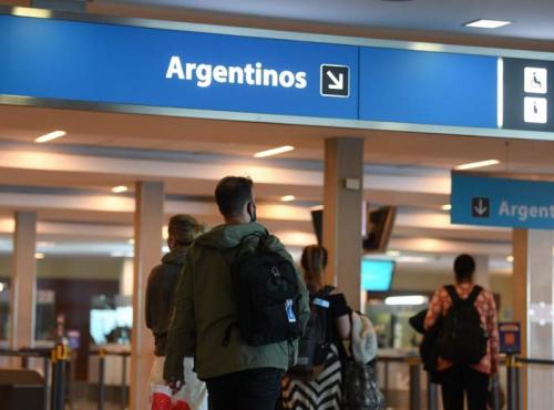Salud evalúa adoptar nuevas medidas en las fronteras por el coronavirus