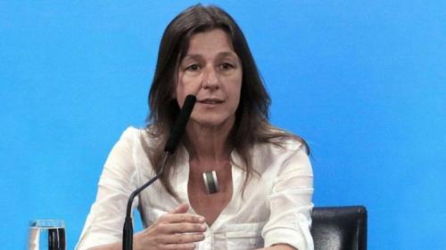 Frederic dijo que las fiscales viajan a Luján para definir la situación procesal de Savanz