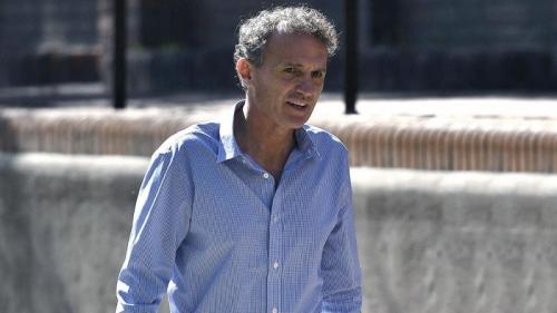 Katopodis aseguró que hay 1300 obras en marcha 