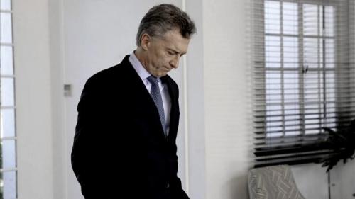 Un fiscal impulsa la investigación por presunto fraude en la deuda del Gobierno de Macri con el FMI.