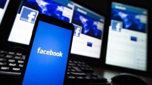 Vendían por Facebook un equipo robado a un hospital y fueron detenidos.