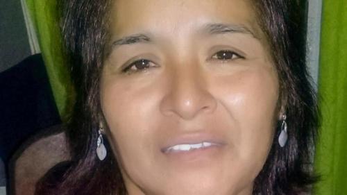Le dieron prisión perpetua al hombre que mató a su exesposa en un hotel alojamiento.