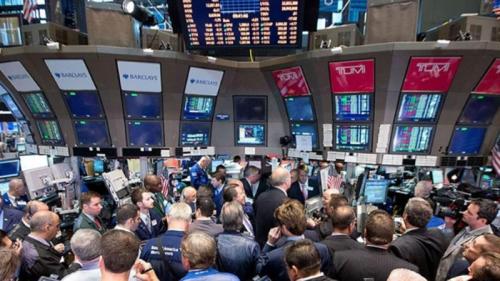 Las acciones de empresas argentinas en Wall Street avanzan hasta 23,7%