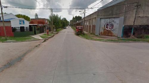 Un policía mató a dos hombres que lo asaltaron cuando trabajaba como chofer de Uber