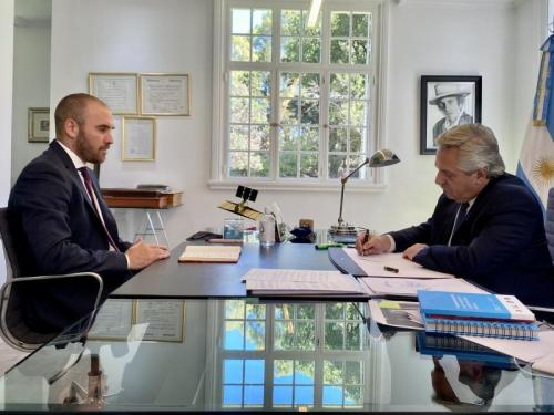 Guzmán critico con la oposición