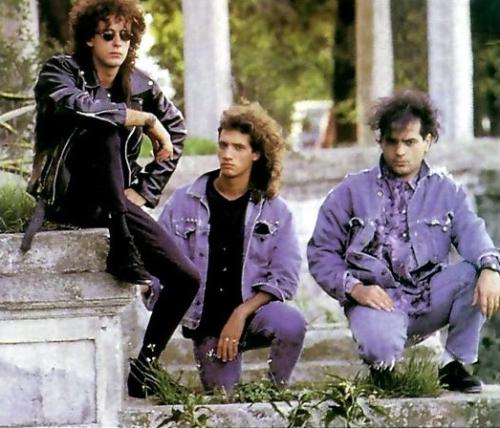 La increíble cifra que sigue marcando Soda Stereo a 25 años de su separación. 