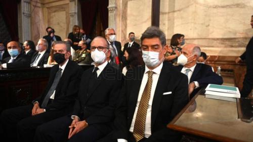 A los gobernadores les preocupa la falta de federalismo de la Corte Suprema.