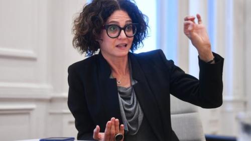 Para Cecilia Todesca la Argentina podría ser un proveedor estable de gas al mundo