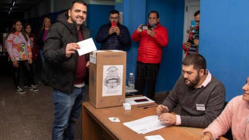 La Cámpora se hace fuerte en Usuhaia y gana las elecciones locales para reformar la Carta Orgánica municipal