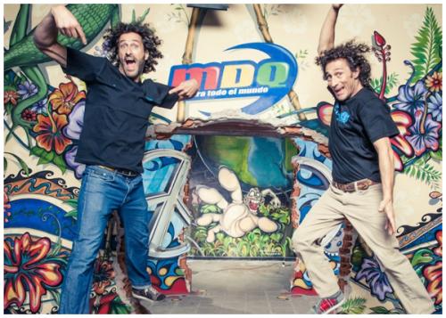 Regresa un programa emblema de la televisión argentina