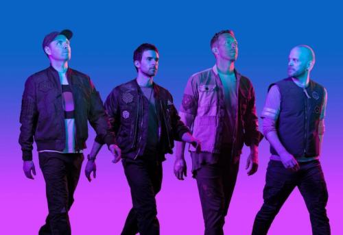 Coldplay batió el récord de Roger Waters en Argentina 