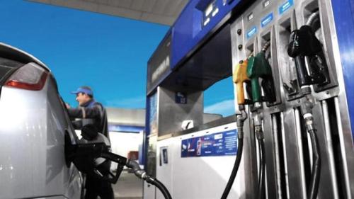 Se acabó la fiesta del gasoil barato para los vehículos extranjeros que cruzaban la frontera