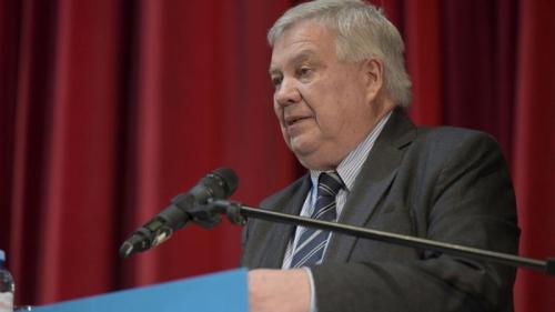 Ricardo Gelpi será el nuevo rector de la UBA