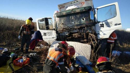 Argentina: Tierra de locura y violencia sin sentido 
