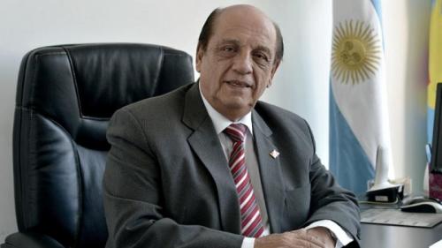 Mussi insistió en que el camino es la unidad del peronismo