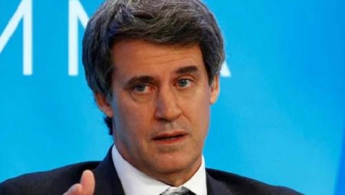 Prat Gay fustigó duro a Batakis