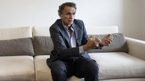 Katopodis destacó la obra pública del gobierno