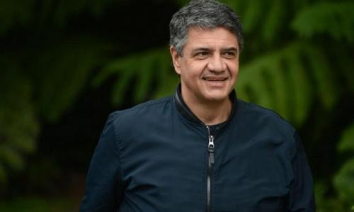 Jorge Macri reclamó autorización para las pistolas taser y festejó el apartamiento del juez Gallardo