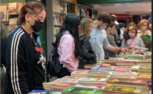 La Ciudad celebra la primera edición de LIT: el nuevo Festival de Literatura Juvenil