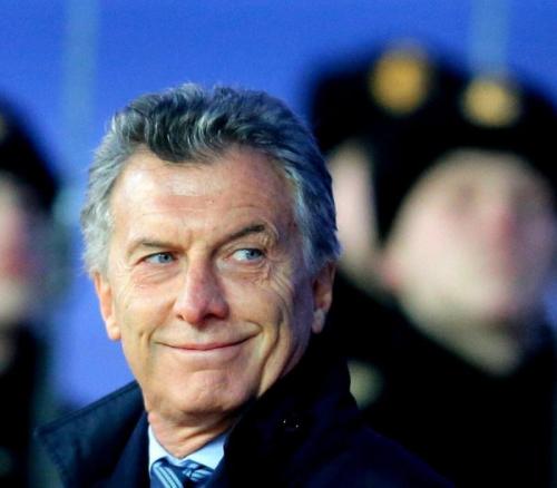  La Cámara Federal porteña sobreseyó a Macri en la causa por espionaje 