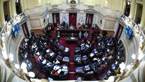 La oposición rechaza dialogar con el gobierno