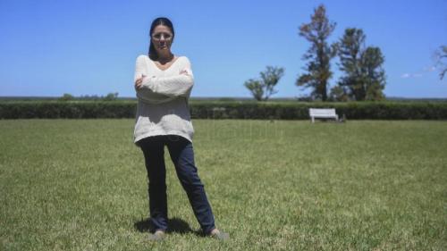 Dolores Etchevehere al hueso contra su hermano 