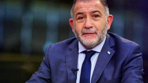 Luis Juez nervioso con la designación de Massa advirtió a la oposición 