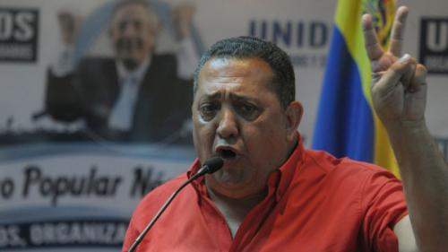 D´Elía destrozó a Grabois y se calienta la interna de los movimientos sociales