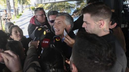 Tras el huracán Carrió, el PRO llamó a enfocarse en 2023