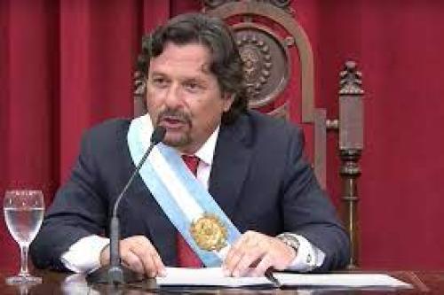 Salta se despega de Nación y convoca a elecciones provinciales para abril