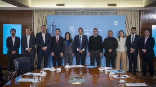 Se viene una nueva versión del Previaje