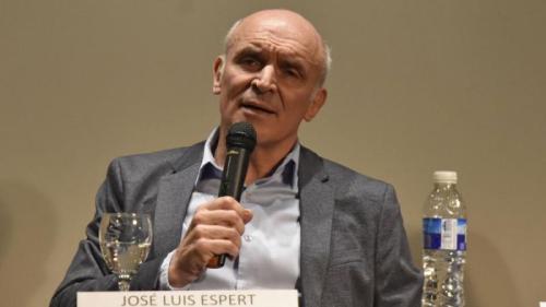 Espert y los libertarios flojitos de papeles