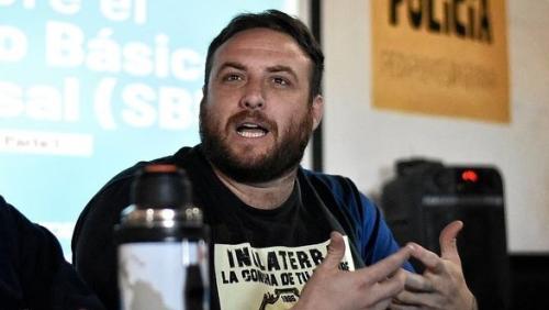 Finalmente Patria Grande dio marcha atrás y se queda en el FDT