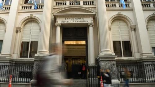 Los plazos fijos pagaran mayor interés 