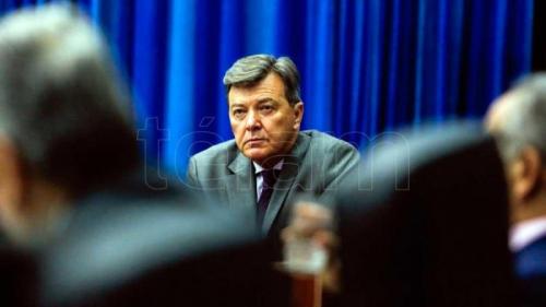 Absolvieron al exjefe del Ejército César Milani en la causa por enriquecimiento ilícito