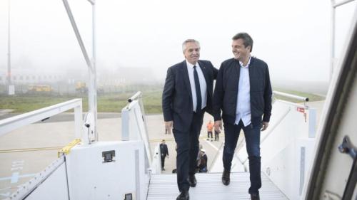 El gobierno sigue amagando con el bono