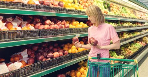 En el AMBA las ventas minoristas cayeron un 21%