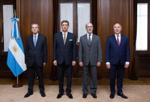 El FDT amplió el pedido de juicio contra la Corte por el fallo que suspendió elecciones en Tucumán y San Juan